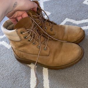 Women’s Linden Woods Boot Timberland